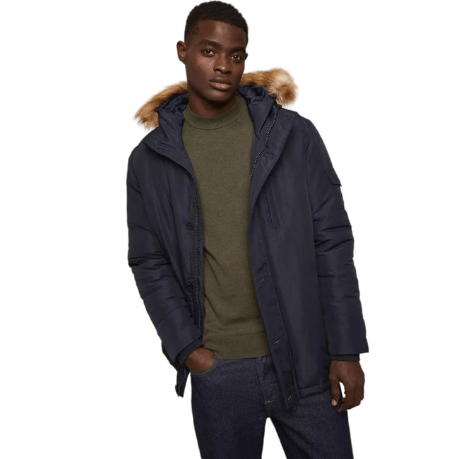 Burton 2025 mens parka