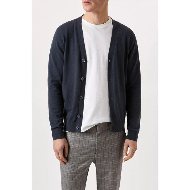 Mens hot sale cardigan burton