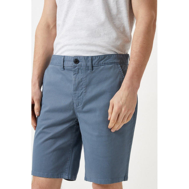 Burtons hot sale mens shorts