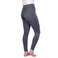 Turbulence - Back - HyPERFORMANCE Womens-Ladies Melton Flex Horse Riding Tights