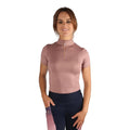 Rose - Front - HyFASHION Womens-Ladies Elevate Horse Racing Shirt