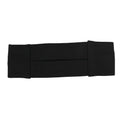 Black - Back - HYCONIC Logo Headband