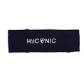 Navy - Front - HYCONIC Logo Headband