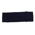 Navy - Back - HYCONIC Logo Headband