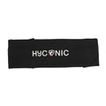 Black - Front - HYCONIC Logo Headband