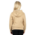 Champagne - Back - Coldstream Girls X Anya Diamante Hoodie