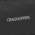 Black - Side - Craghoppers Unisex Adults Body Wallet