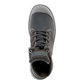 Dark Grey - Back - Craghoppers Womens-Ladies Mesa Walking Boots