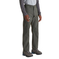 Dark Khaki - Front - Craghoppers Mens Kiwi Pro II Trousers