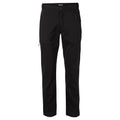 Black - Front - Craghoppers Mens Kiwi Pro II Trousers