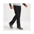 Black - Side - Craghoppers Mens Kiwi Pro II Trousers