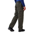 Bark - Back - Craghoppers Mens Kiwi Classic Trousers