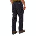 Black - Lifestyle - Craghoppers Mens Kiwi Classic Trousers