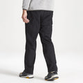 Black - Lifestyle - Craghoppers Mens Kiwi Classic Trousers