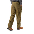 Moss - Side - Craghoppers Mens Kiwi Classic Trousers