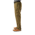 Moss - Lifestyle - Craghoppers Mens Kiwi Classic Trousers