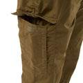 Moss - Close up - Craghoppers Mens Kiwi Classic Trousers