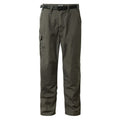 Bark - Front - Craghoppers Mens Kiwi Classic Trousers