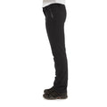 Black - Lifestyle - Craghoppers Womens-Ladies Kiwi Pro Waterproof Trousers