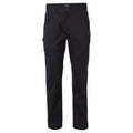 Dark Navy - Front - Craghoppers Unisex Adult Trousers