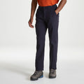 Dark Navy - Back - Craghoppers Unisex Adult Trousers