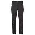 Lead Grey - Front - Craghoppers Unisex Adult Trousers