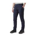 Navy - Back - Craghoppers Womens-Ladies Capella Nosilife Trousers