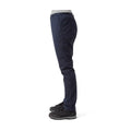 Navy - Lifestyle - Craghoppers Womens-Ladies Capella Nosilife Trousers