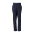 Navy - Front - Craghoppers Womens-Ladies Capella Nosilife Trousers