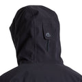 Black - Pack Shot - Craghoppers Mens Expert Kiwi Pro Stretch Jacket