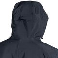 Black - Back - Craghoppers Mens Toledo GORE-TEX Jacket