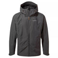 Black Pepper - Front - Craghoppers Mens Creevey Jacket