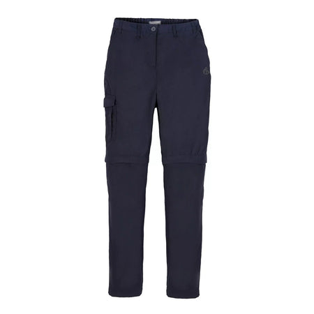 Craghoppers Womens/Ladies Expert Kiwi Convertible Trousers