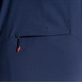 Blue Navy - Back - Craghoppers Womens-Ladies NosiLife Pro Jacket