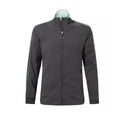 Charcoal - Front - Craghoppers Womens-Ladies NosiLife Pro Jacket