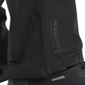 Black - Lifestyle - Craghoppers Mens Steall II Waterproof Trousers