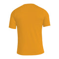 Magma Orange - Back - Craghoppers Mens Dynamic T-Shirt
