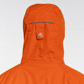 Potters Clay - Side - Craghoppers Mens Sebastian Waterproof Jacket