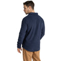 Blue Navy - Back - Craghoppers Mens Craggy Jacket