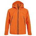 Vivid Blue - Front - Craghoppers Mens Dynamic Pro II Waterproof Jacket