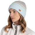 Sky - Side - Craghoppers Womens-Ladies Adalia Beanie