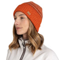 Spice - Side - Craghoppers Womens-Ladies Adalia Beanie