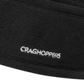 Black - Back - Craghoppers Sindon Headband