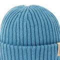 Brisk Blue - Back - Craghoppers Unisex Adult The National Trust Gaddings Beanie