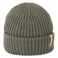 Woodland Green - Front - Craghoppers Unisex Adult The National Trust Gaddings Beanie