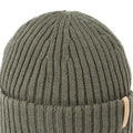 Woodland Green - Back - Craghoppers Unisex Adult The National Trust Gaddings Beanie