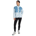 Sky-Light Denim - Lifestyle - Craghoppers Womens-Ladies Otrail Fleece Jacket