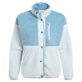 Sky-Light Denim - Front - Craghoppers Womens-Ladies Otrail Fleece Jacket