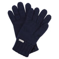 Blue Navy - Back - Craghoppers Womens-Ladies The National Trust Gloves