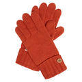 Spice - Front - Craghoppers Womens-Ladies The National Trust Gloves